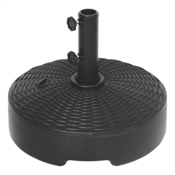 Patio Umbrella Bases