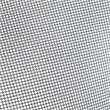 Greemotion Crush Outdoor Foldable Mesh Egg Swing Chair in Dark Gray Fabric