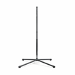 Greemotion Wave Hanging Metal C-Stand for Swing Chair in Black