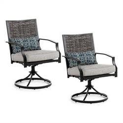 Patio Dining Chairs