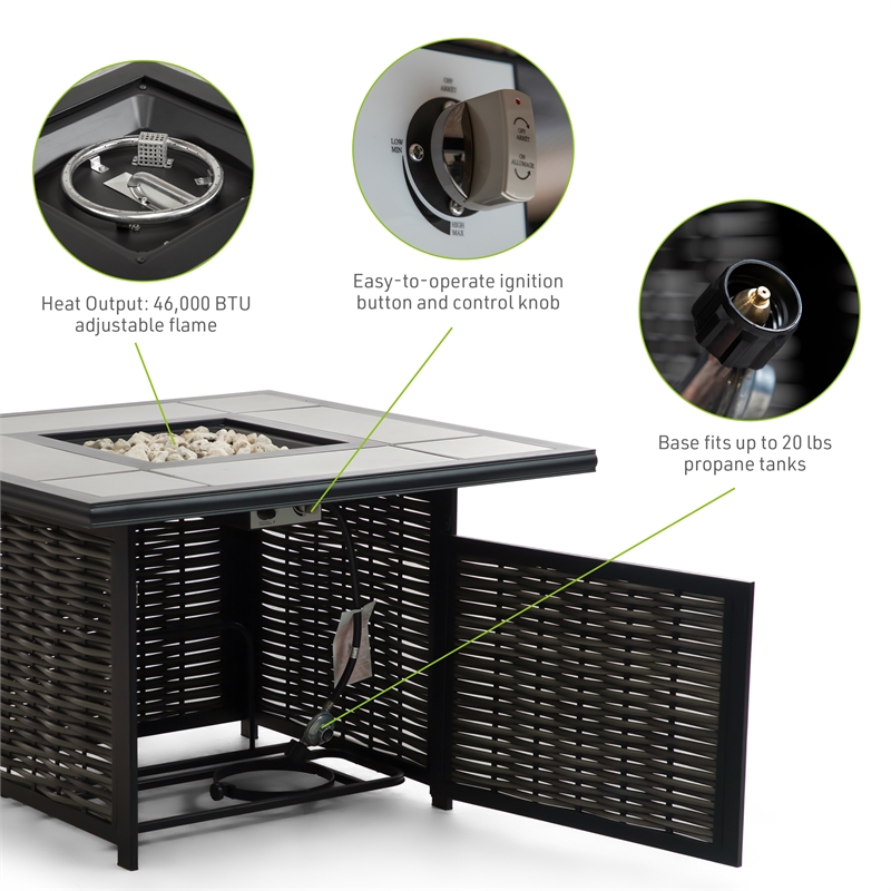 Greemotion Segovia 26.5