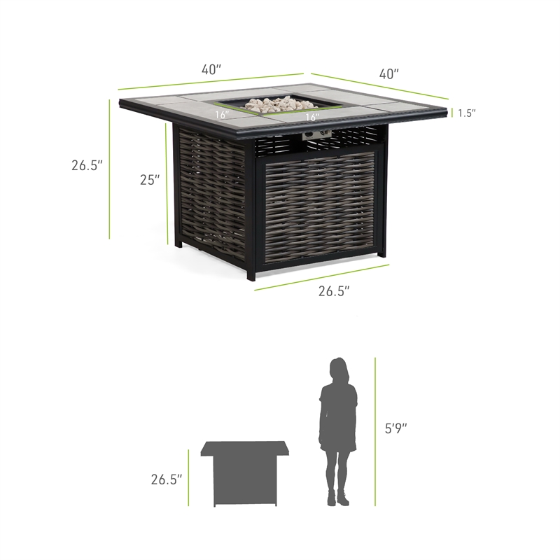 Greemotion Segovia 26.5