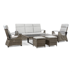 Outdoor Sofas