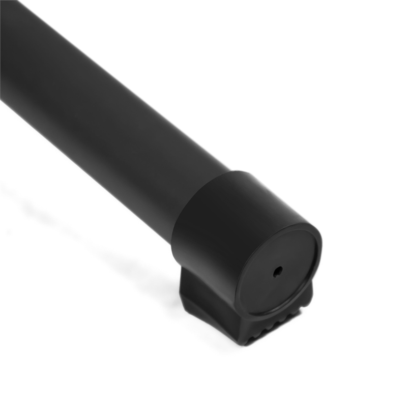 Greemotion 2-Piece Breeze Outdoor Foldable Mesh Fabric Egg Swing Set in Black