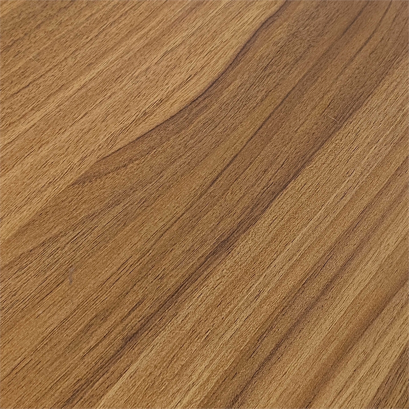 Greemotion Barth Wood Round 2-Piece Nesting Tables in Natural