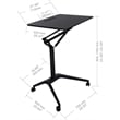 ApexDesk 28