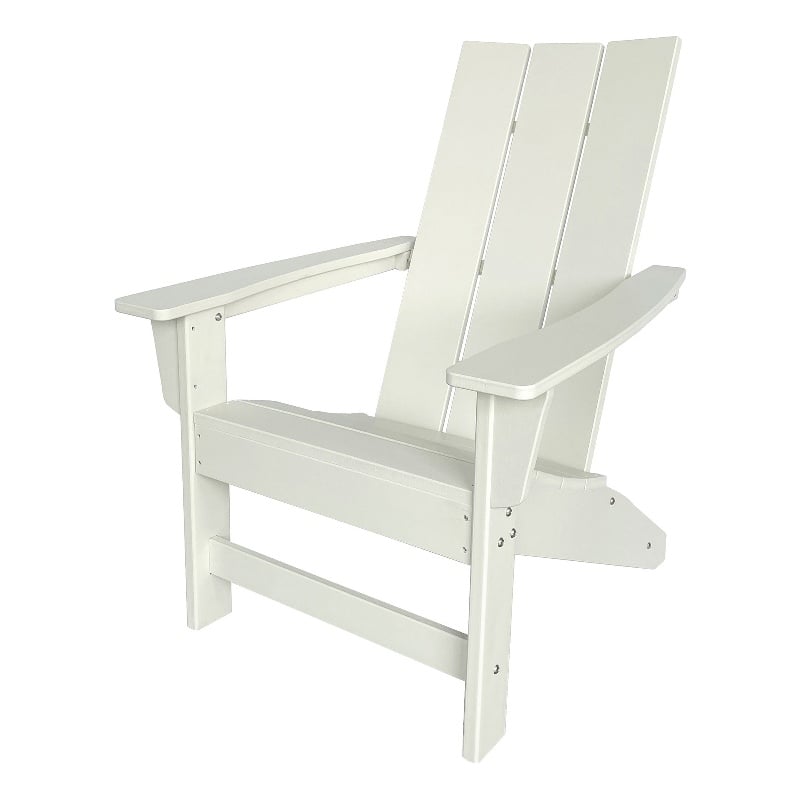 Shine company adirondack discount chair