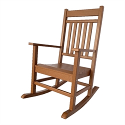 Outdoor Rocking Chairs