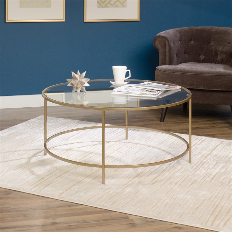 international lux side table