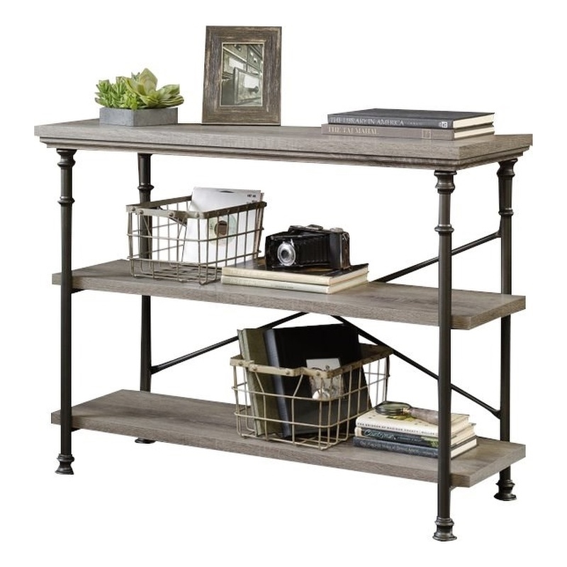 canal street anywhere console table