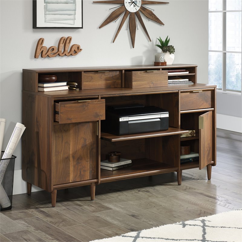 cutrer credenza desk