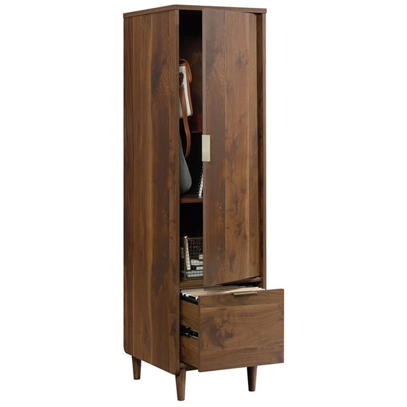 sauder clifford place storage cabinet