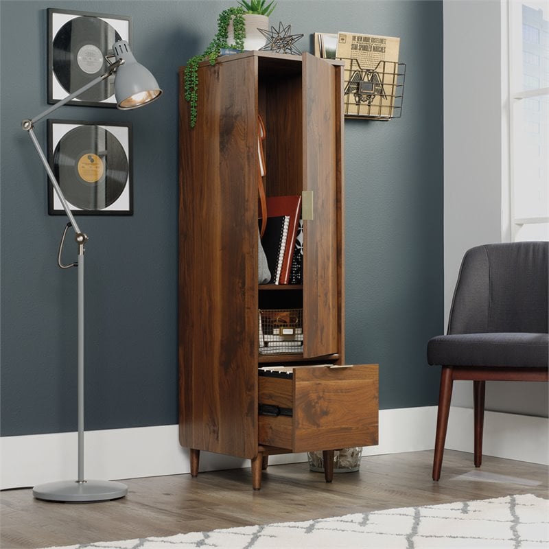 sauder clifford place storage cabinet