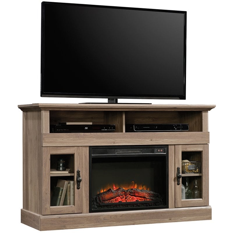 Fireplace TV Stands, TV Console Fireplace, TV Electric Fireplace ...