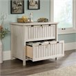 (Set of 2) Lateral File in Chalked Chestnut