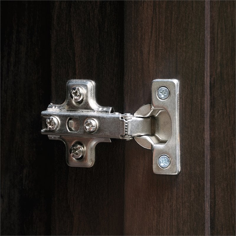 Sauder Engineered Wood 60
