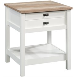 End Tables