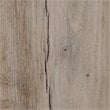 Sauder Palladia Engineered Wood 3-Shelf Bookcase in Split Oak
