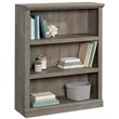 Sauder Select Engineered Wood 3-Shelf Bookcase in Mystic Oak