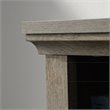 Sauder Select Engineered Wood 3-Shelf Bookcase in Mystic Oak