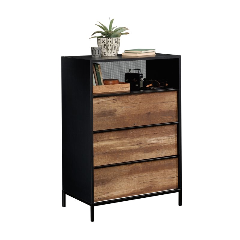 sauder boulevard cafe nightstand