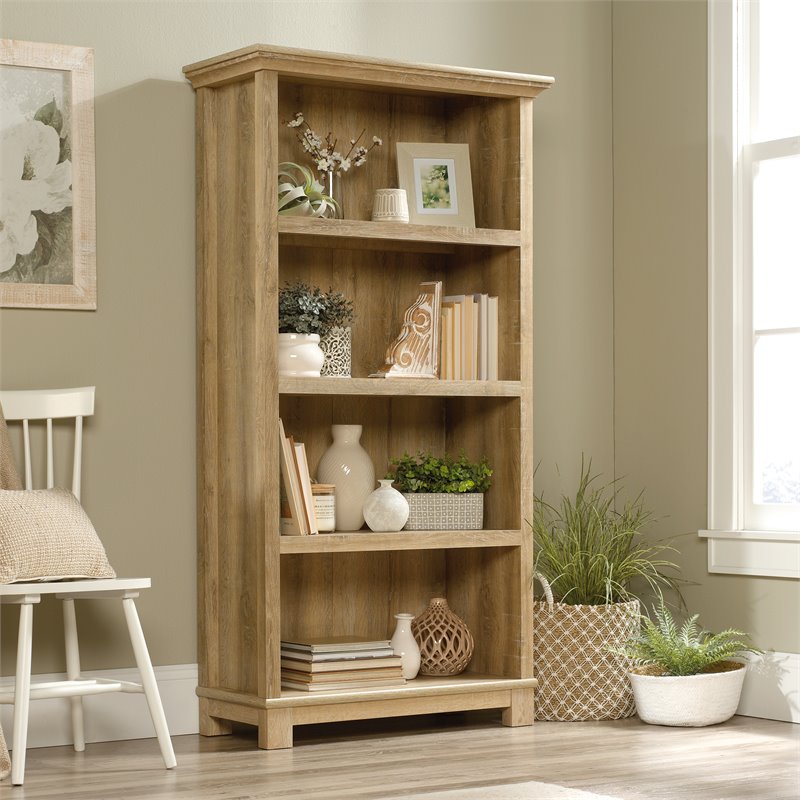 Sauder orchard hills deals bookcase