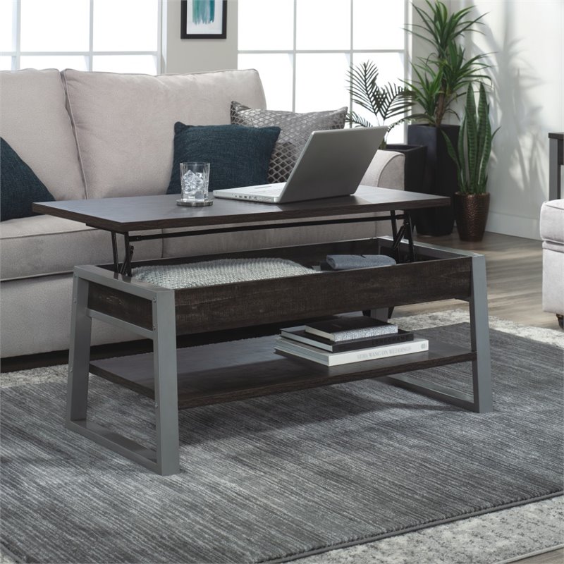 Sauder Beginnings Collection Coffee Table Black : Sauder Beginnings Collection Coffee Table, Multiple ... / Buy sauder beginnings collection coffee table, black 19.5 x 35.3 x 15.7: