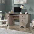 Sauder Select Engineered Wood Computer Desk in Laurel Oak