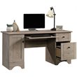 Sauder Select Engineered Wood Computer Desk in Laurel Oak
