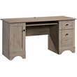 Sauder Select Engineered Wood Computer Desk in Laurel Oak