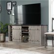 Sauder Engineered Wood TV Stand For TVs Up To 70