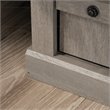 Sauder Engineered Wood TV Stand For TVs Up To 70