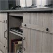 Sauder Engineered Wood TV Stand For TVs Up To 70