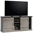 Sauder Engineered Wood TV Stand For TVs Up To 70