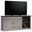 Sauder Engineered Wood TV Stand For TVs Up To 70