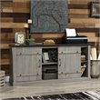 Sauder Engineered Wood TV Stand For TVs Up To 70