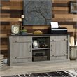 Sauder Engineered Wood TV Stand For TVs Up To 70