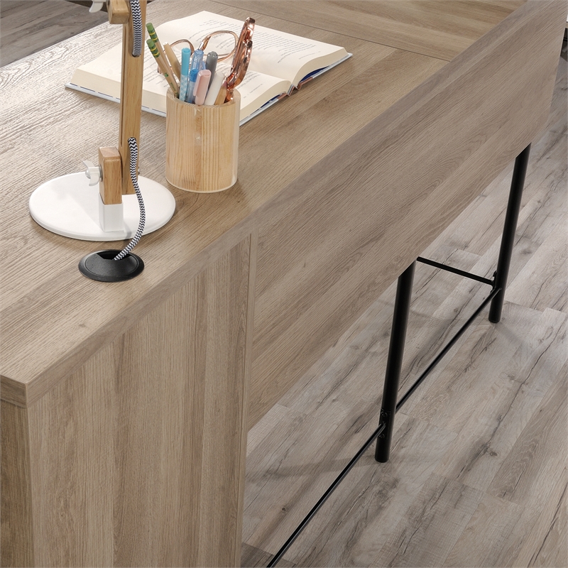 anda oak desk