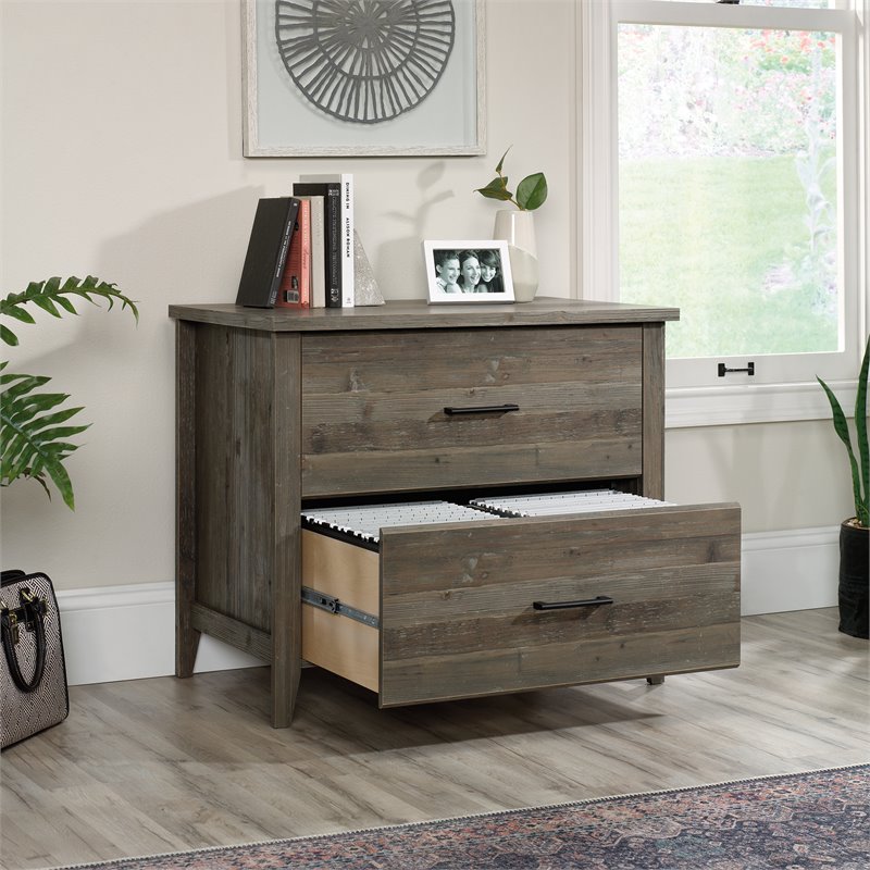 Filing Cabinets
