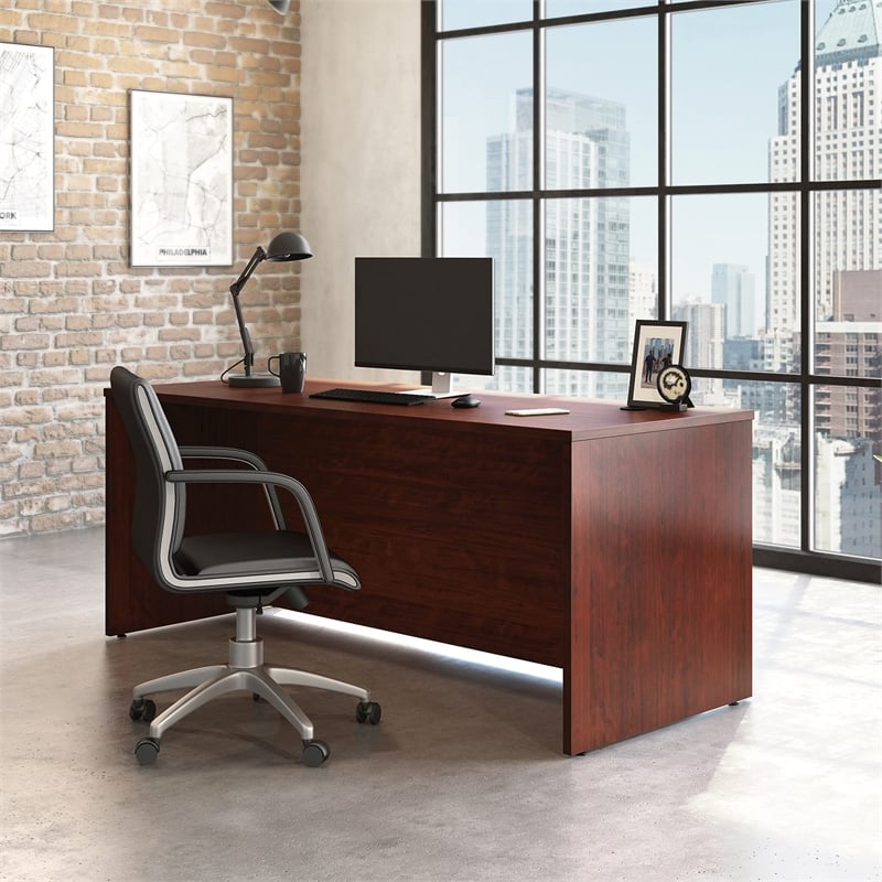 Sauder Affirm 72