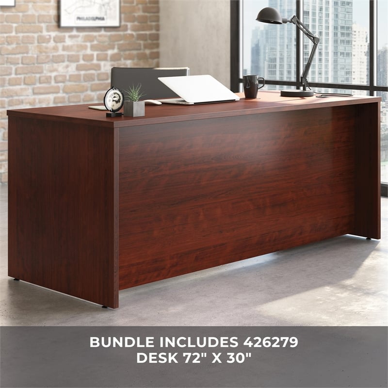 Sauder Affirm 72