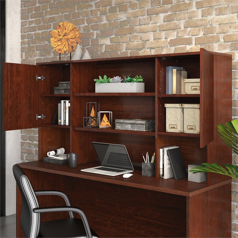 Sauder Affirm 72
