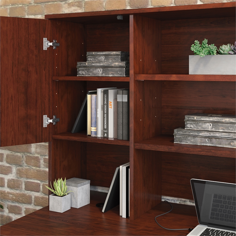 Sauder Affirm 72