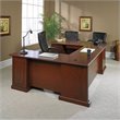 Sauder Heritage Hill Engineered Wood 48