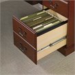 Sauder Heritage Hill Engineered Wood 48