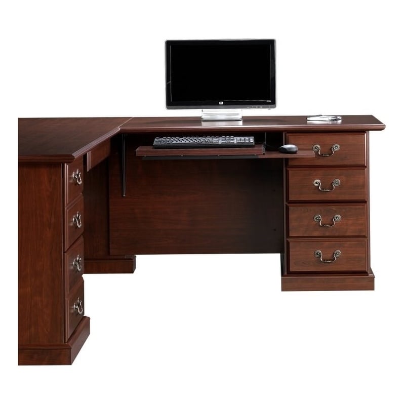 Heritage deals hill desk