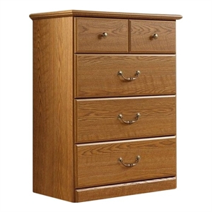 orchard hills 4 drawer chest