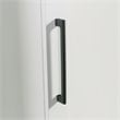 Sauder HomePlus Engineered Wood Pantry in Glacier White