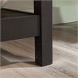 Sauder Cottage Road Engineered Wood Lateral File in Raven Oak
