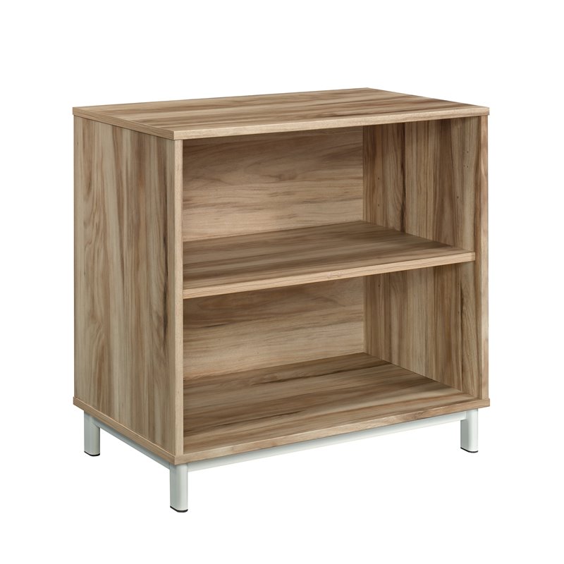 ACACIA WOOD SHELF - Brown